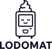 Lodomat – Eisautomaten in Karpacz